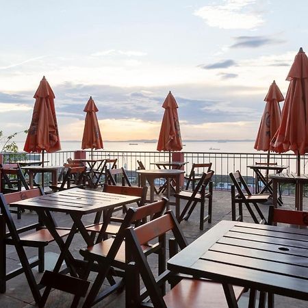 Hotel Villa 살바도르 외부 사진