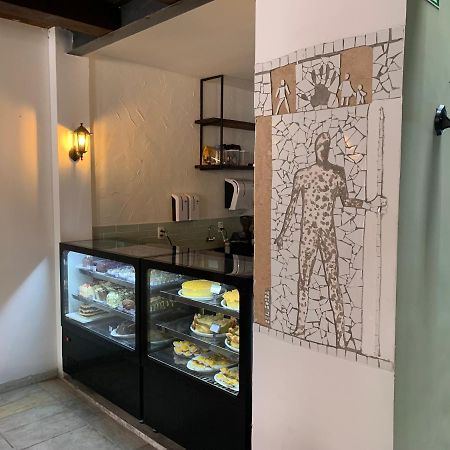 Hotel Villa 살바도르 외부 사진