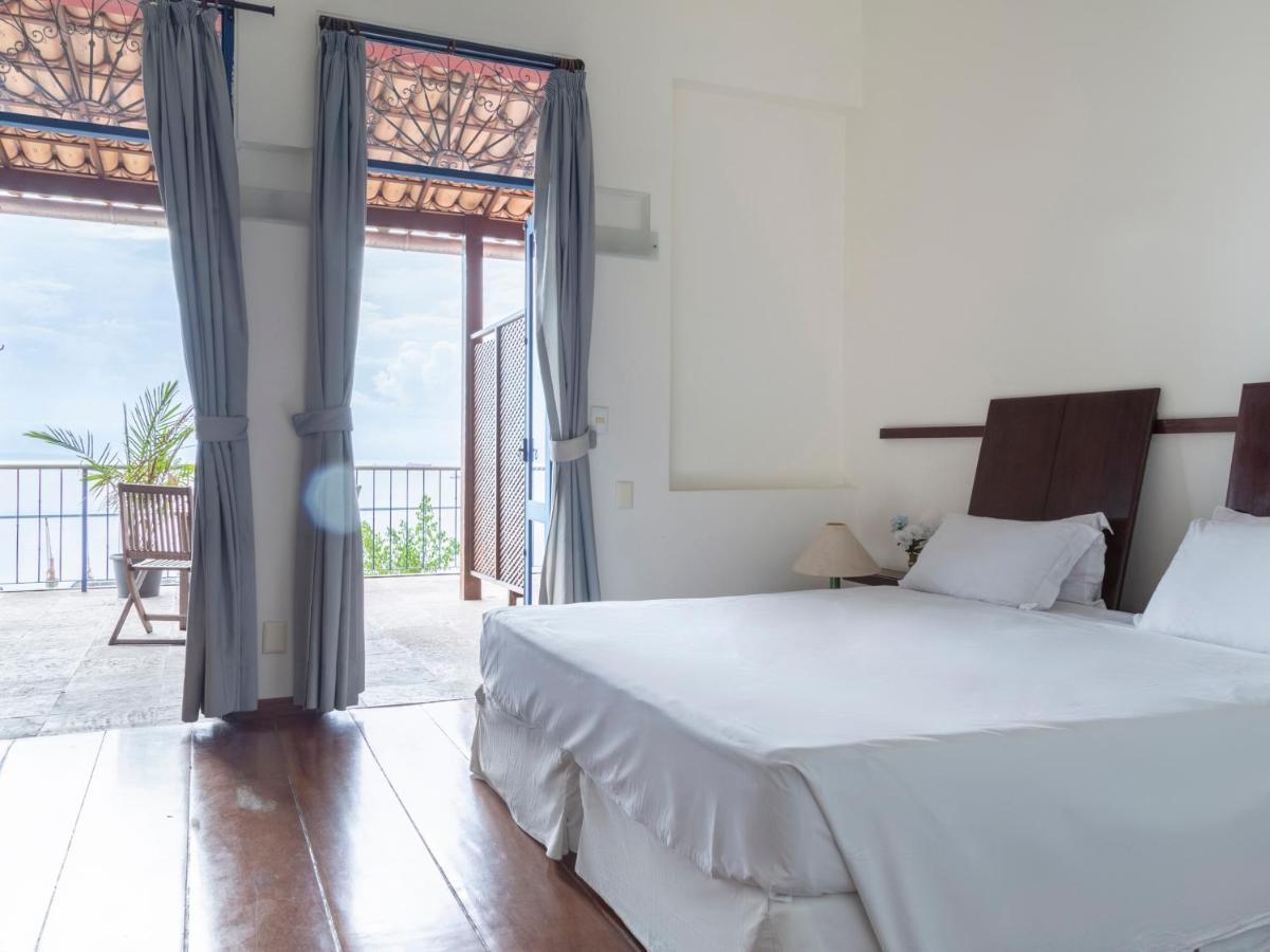 Hotel Villa 살바도르 외부 사진