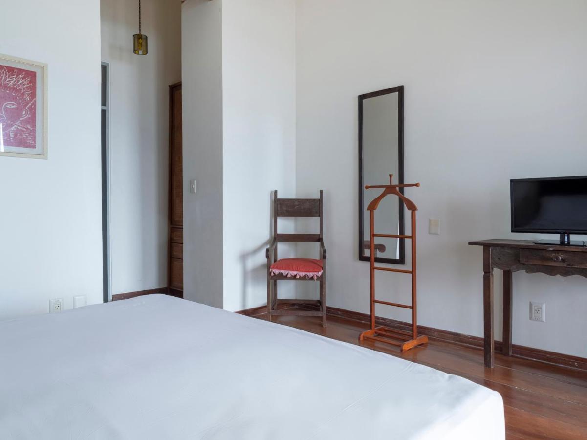Hotel Villa 살바도르 외부 사진