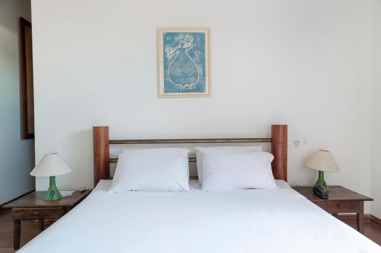 Hotel Villa 살바도르 외부 사진