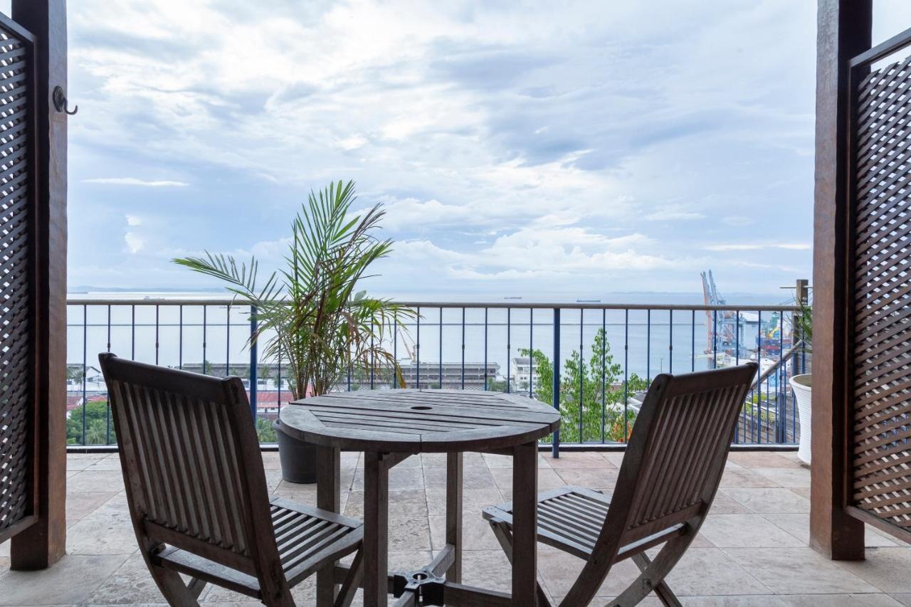Hotel Villa 살바도르 외부 사진