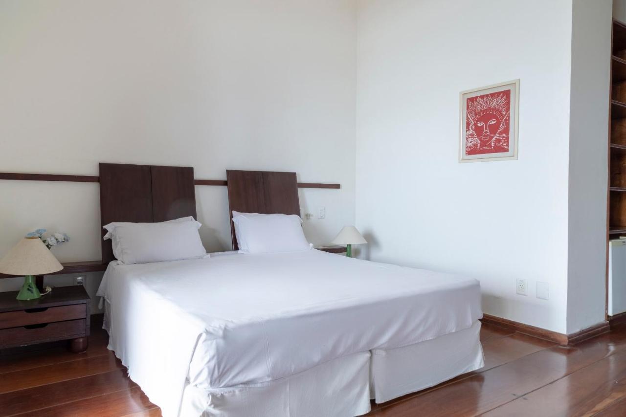 Hotel Villa 살바도르 외부 사진