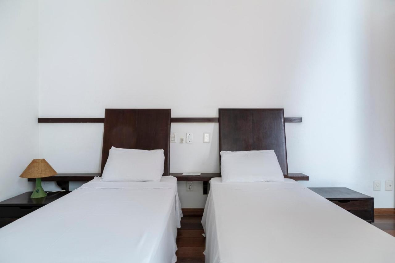 Hotel Villa 살바도르 외부 사진