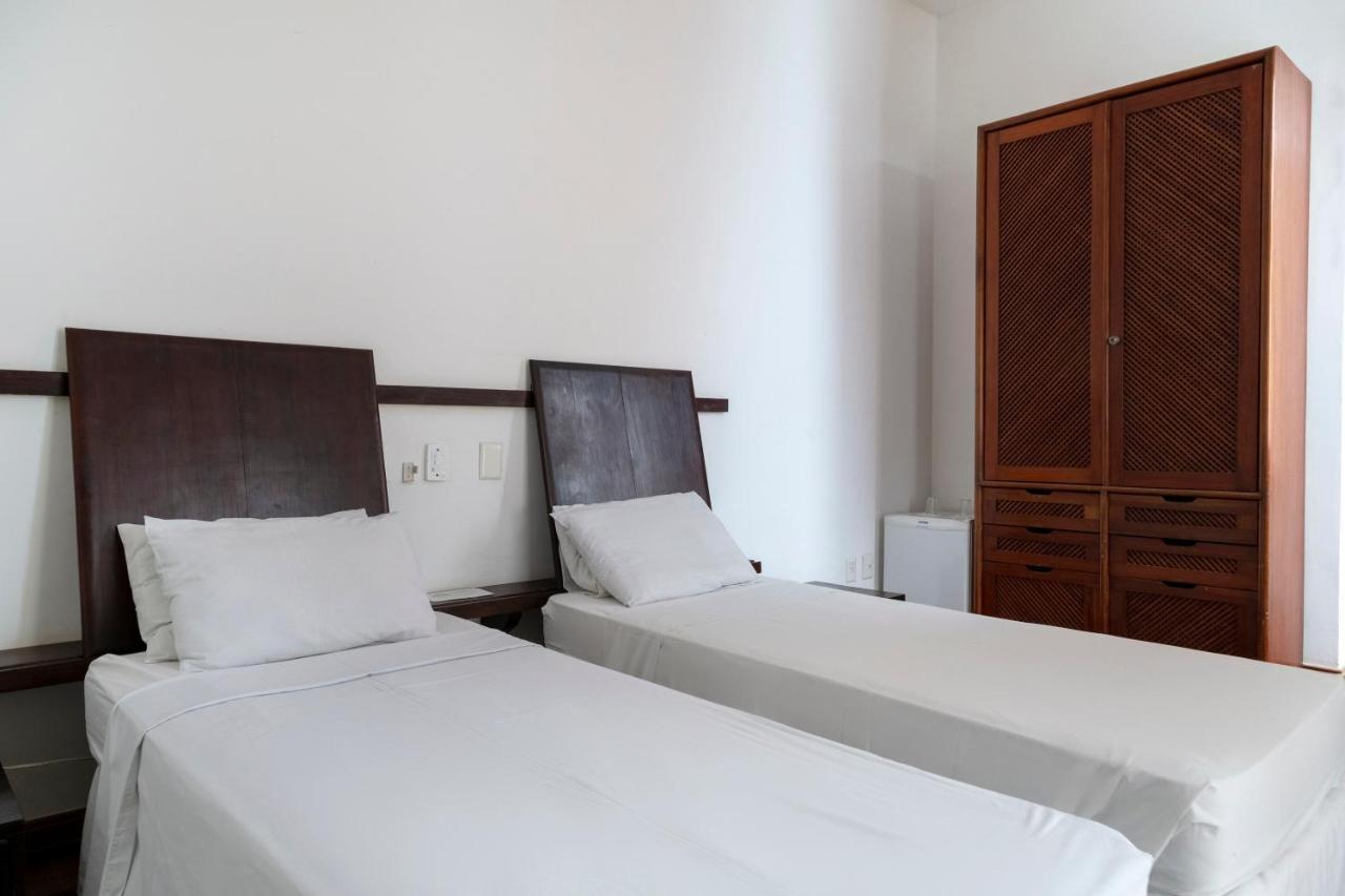 Hotel Villa 살바도르 외부 사진