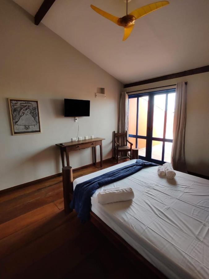 Hotel Villa 살바도르 외부 사진