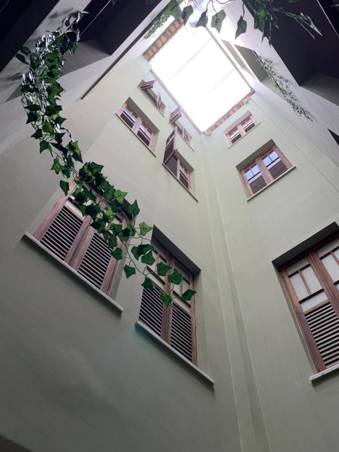 Hotel Villa 살바도르 외부 사진